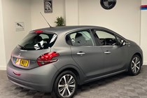 Peugeot 208 Hatchback (12-19) 1.2 PureTech XS-Lime 5d For Sale - PRO PLATINUM AUTOMOTIVE LTD T/A Platinum Auto Ctrs, Sheffield