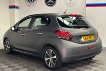 Peugeot 208 Hatchback (12-19) 1.2 PureTech XS-Lime 5d For Sale - PRO PLATINUM AUTOMOTIVE LTD T/A Platinum Auto Ctrs, Sheffield