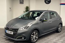 Peugeot 208 Hatchback (12-19) 1.2 PureTech XS-Lime 5d For Sale - PRO PLATINUM AUTOMOTIVE LTD T/A Platinum Auto Ctrs, Sheffield