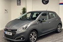 Peugeot 208 Hatchback (12-19) 1.2 PureTech XS-Lime 5d For Sale - PRO PLATINUM AUTOMOTIVE LTD T/A Platinum Auto Ctrs, Sheffield