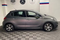 Peugeot 208 Hatchback (12-19) 1.2 PureTech XS-Lime 5d For Sale - PRO PLATINUM AUTOMOTIVE LTD T/A Platinum Auto Ctrs, Sheffield