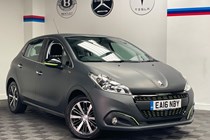 Peugeot 208 Hatchback (12-19) 1.2 PureTech XS-Lime 5d For Sale - PRO PLATINUM AUTOMOTIVE LTD T/A Platinum Auto Ctrs, Sheffield