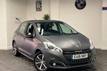 Peugeot 208 Hatchback (12-19) 1.2 PureTech XS-Lime 5d For Sale - PRO PLATINUM AUTOMOTIVE LTD T/A Platinum Auto Ctrs, Sheffield