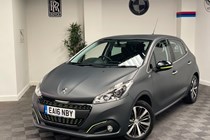 Peugeot 208 Hatchback (12-19) 1.2 PureTech XS-Lime 5d For Sale - PRO PLATINUM AUTOMOTIVE LTD T/A Platinum Auto Ctrs, Sheffield