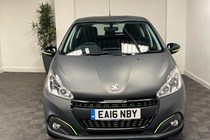 Peugeot 208 Hatchback (12-19) 1.2 PureTech XS-Lime 5d For Sale - PRO PLATINUM AUTOMOTIVE LTD T/A Platinum Auto Ctrs, Sheffield