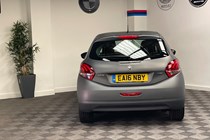 Peugeot 208 Hatchback (12-19) 1.2 PureTech XS-Lime 5d For Sale - PRO PLATINUM AUTOMOTIVE LTD T/A Platinum Auto Ctrs, Sheffield