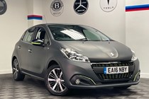 Peugeot 208 Hatchback (12-19) 1.2 PureTech XS-Lime 5d For Sale - PRO PLATINUM AUTOMOTIVE LTD T/A Platinum Auto Ctrs, Sheffield