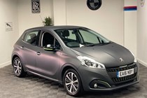 Peugeot 208 Hatchback (12-19) 1.2 PureTech XS-Lime 5d For Sale - PRO PLATINUM AUTOMOTIVE LTD T/A Platinum Auto Ctrs, Sheffield