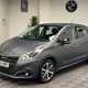 Peugeot 208 Hatchback (12-19) 1.2 PureTech XS-Lime 5d For Sale - PRO PLATINUM AUTOMOTIVE LTD T/A Platinum Auto Ctrs, Sheffield