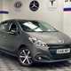 Peugeot 208 Hatchback (12-19) 1.2 PureTech XS-Lime 5d For Sale - PRO PLATINUM AUTOMOTIVE LTD T/A Platinum Auto Ctrs, Sheffield