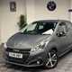 Peugeot 208 Hatchback (12-19) 1.2 PureTech XS-Lime 5d For Sale - PRO PLATINUM AUTOMOTIVE LTD T/A Platinum Auto Ctrs, Sheffield