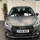 Peugeot 208 Hatchback (12-19) 1.2 PureTech XS-Lime 5d For Sale - PRO PLATINUM AUTOMOTIVE LTD T/A Platinum Auto Ctrs, Sheffield