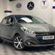 Peugeot 208 Hatchback (12-19) 1.2 PureTech XS-Lime 5d For Sale - PRO PLATINUM AUTOMOTIVE LTD T/A Platinum Auto Ctrs, Sheffield
