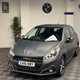 Peugeot 208 Hatchback (12-19) 1.2 PureTech XS-Lime 5d For Sale - PRO PLATINUM AUTOMOTIVE LTD T/A Platinum Auto Ctrs, Sheffield