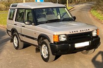 Land Rover Discovery (98-04) 2.5 Td5 E 5d (5 Seat) For Sale - Venture, New Milton