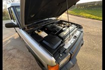 Land Rover Discovery (98-04) 2.5 Td5 E 5d (5 Seat) For Sale - Venture, New Milton
