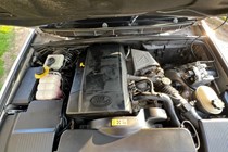 Land Rover Discovery (98-04) 2.5 Td5 E 5d (5 Seat) For Sale - Venture, New Milton