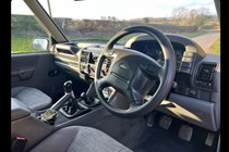 Land Rover Discovery (98-04) 2.5 Td5 E 5d (5 Seat) For Sale - Venture, New Milton