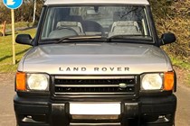 Land Rover Discovery (98-04) 2.5 Td5 E 5d (5 Seat) For Sale - Venture, New Milton