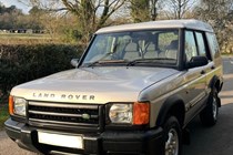 Land Rover Discovery (98-04) 2.5 Td5 E 5d (5 Seat) For Sale - Venture, New Milton