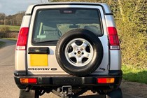 Land Rover Discovery (98-04) 2.5 Td5 E 5d (5 Seat) For Sale - Venture, New Milton