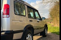 Land Rover Discovery (98-04) 2.5 Td5 E 5d (5 Seat) For Sale - Venture, New Milton