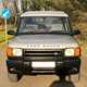Land Rover Discovery (98-04) 2.5 Td5 E 5d (5 Seat) For Sale - Venture, New Milton