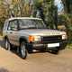 Land Rover Discovery (98-04) 2.5 Td5 E 5d (5 Seat) For Sale - Venture, New Milton