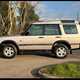 Land Rover Discovery (98-04) 2.5 Td5 E 5d (5 Seat) For Sale - Venture, New Milton