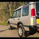 Land Rover Discovery (98-04) 2.5 Td5 E 5d (5 Seat) For Sale - Venture, New Milton