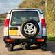 Land Rover Discovery (98-04) 2.5 Td5 E 5d (5 Seat) For Sale - Venture, New Milton