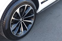 Bentley Bentayga SUV (16 on) V8 auto 5d For Sale - Family Autos Ltd, Brigg