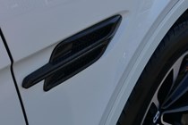 Bentley Bentayga SUV (16 on) V8 auto 5d For Sale - Family Autos Ltd, Brigg