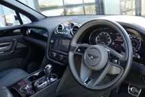 Bentley Bentayga SUV (16 on) V8 auto 5d For Sale - Family Autos Ltd, Brigg