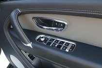 Bentley Bentayga SUV (16 on) V8 auto 5d For Sale - Family Autos Ltd, Brigg
