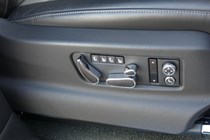 Bentley Bentayga SUV (16 on) V8 auto 5d For Sale - Family Autos Ltd, Brigg