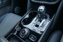 Bentley Bentayga SUV (16 on) V8 auto 5d For Sale - Family Autos Ltd, Brigg