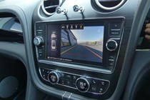 Bentley Bentayga SUV (16 on) V8 auto 5d For Sale - Family Autos Ltd, Brigg