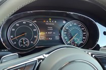 Bentley Bentayga SUV (16 on) V8 auto 5d For Sale - Family Autos Ltd, Brigg