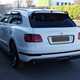 Bentley Bentayga SUV (16 on) V8 auto 5d For Sale - Family Autos Ltd, Brigg