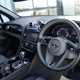 Bentley Bentayga SUV (16 on) V8 auto 5d For Sale - Family Autos Ltd, Brigg