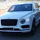 Bentley Bentayga SUV (16 on) V8 auto 5d For Sale - Family Autos Ltd, Brigg
