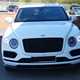 Bentley Bentayga SUV (16 on) V8 auto 5d For Sale - Family Autos Ltd, Brigg