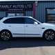 Bentley Bentayga SUV (16 on) V8 auto 5d For Sale - Family Autos Ltd, Brigg