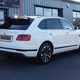 Bentley Bentayga SUV (16 on) V8 auto 5d For Sale - Family Autos Ltd, Brigg