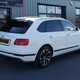 Bentley Bentayga SUV (16 on) V8 auto 5d For Sale - Family Autos Ltd, Brigg