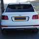 Bentley Bentayga SUV (16 on) V8 auto 5d For Sale - Family Autos Ltd, Brigg