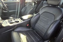 Kia Stinger Coupe (17 on) GT-Line 2.2 CRDi 197bhp ISG auto 5d For Sale - Nationwide Vehicle Finance Ltd, Bolton