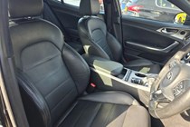 Kia Stinger Coupe (17 on) GT-Line 2.2 CRDi 197bhp ISG auto 5d For Sale - Nationwide Vehicle Finance Ltd, Bolton