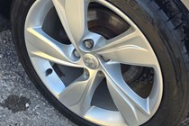 Vauxhall Insignia Grand Sport (17-22) SRi VX-Line Nav 1.5 (165PS) Turbo 5d For Sale - Nationwide Vehicle Finance Ltd, Bolton